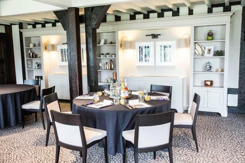 Hotel Best Western Stone Manor