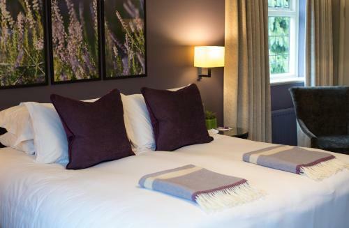 Hotel Best Western Stone Manor