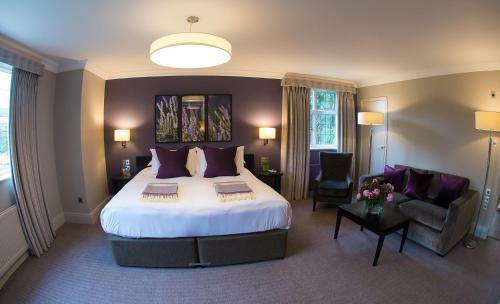Hotel Best Western Stone Manor