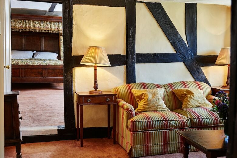 Spread Eagle Hotel And Spa