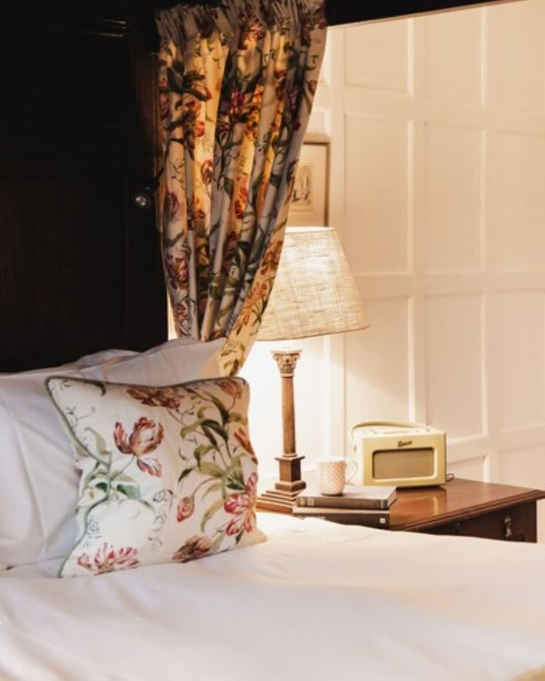 Spread Eagle Hotel And Spa