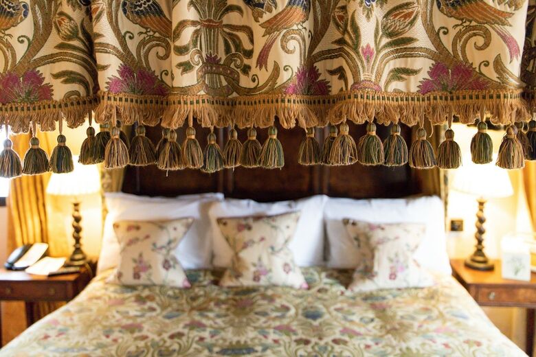 Spread Eagle Hotel And Spa