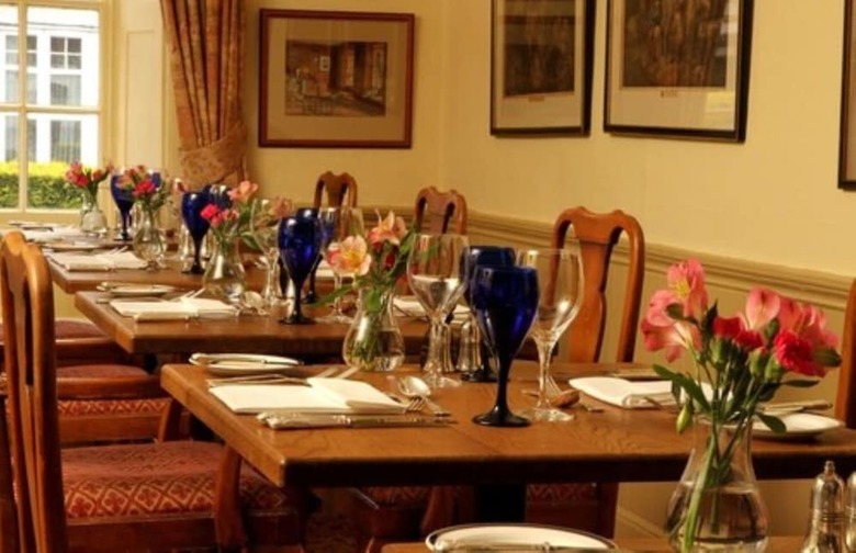 Spread Eagle Hotel And Spa