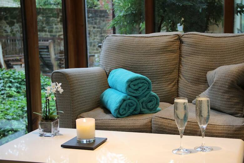 Spread Eagle Hotel And Spa