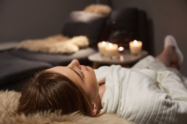 Spread Eagle Hotel And Spa