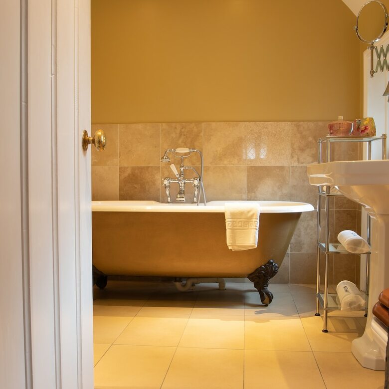 Spread Eagle Hotel And Spa