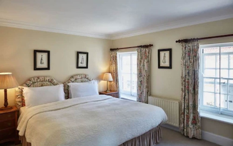 Spread Eagle Hotel And Spa