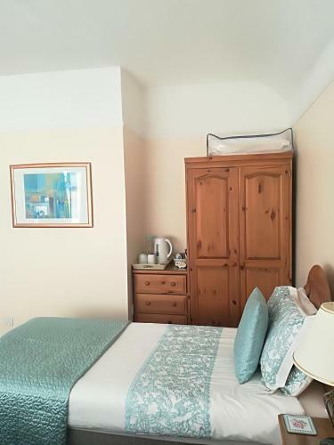 Bed & Breakfast Beech Lodge