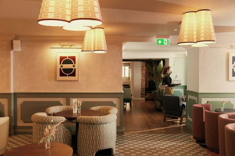 Georgian House Hotel & Spa
