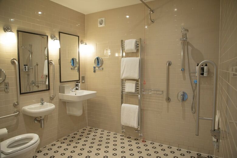 Georgian House Hotel & Spa