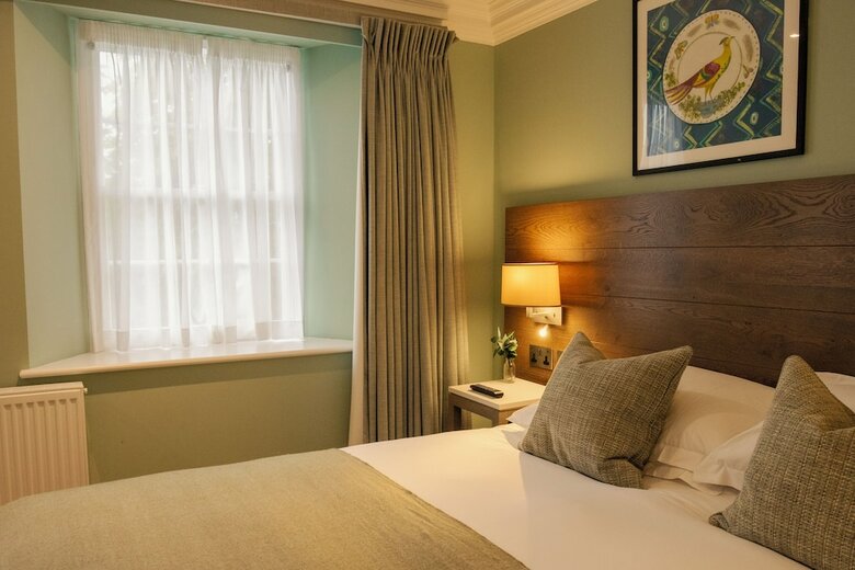 Georgian House Hotel & Spa