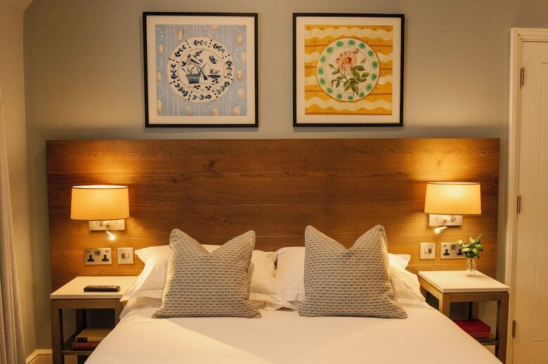 Georgian House Hotel & Spa