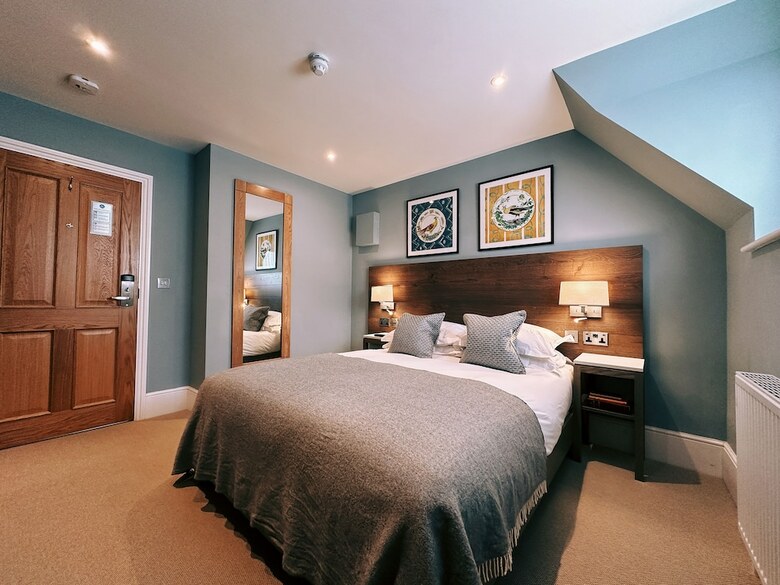 Georgian House Hotel & Spa