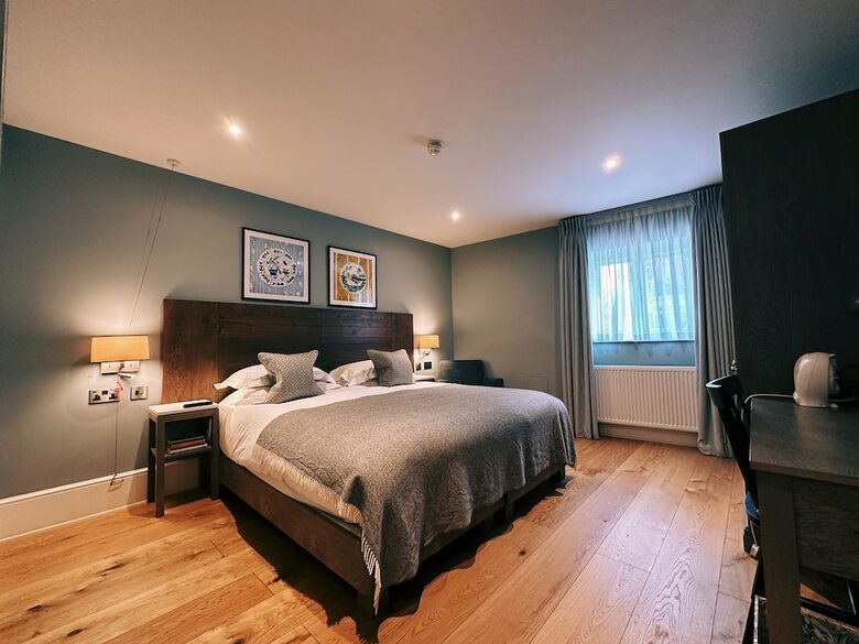 Georgian House Hotel & Spa
