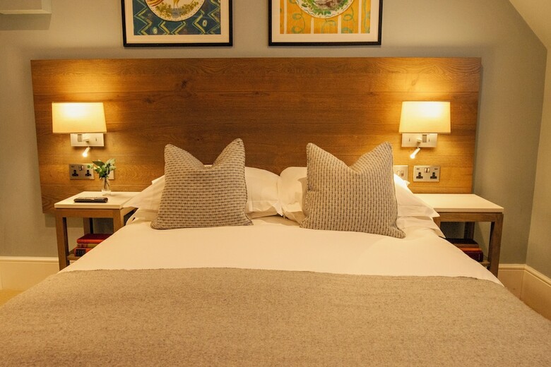 Georgian House Hotel & Spa