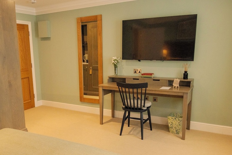Georgian House Hotel & Spa