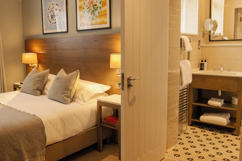 Georgian House Hotel & Spa