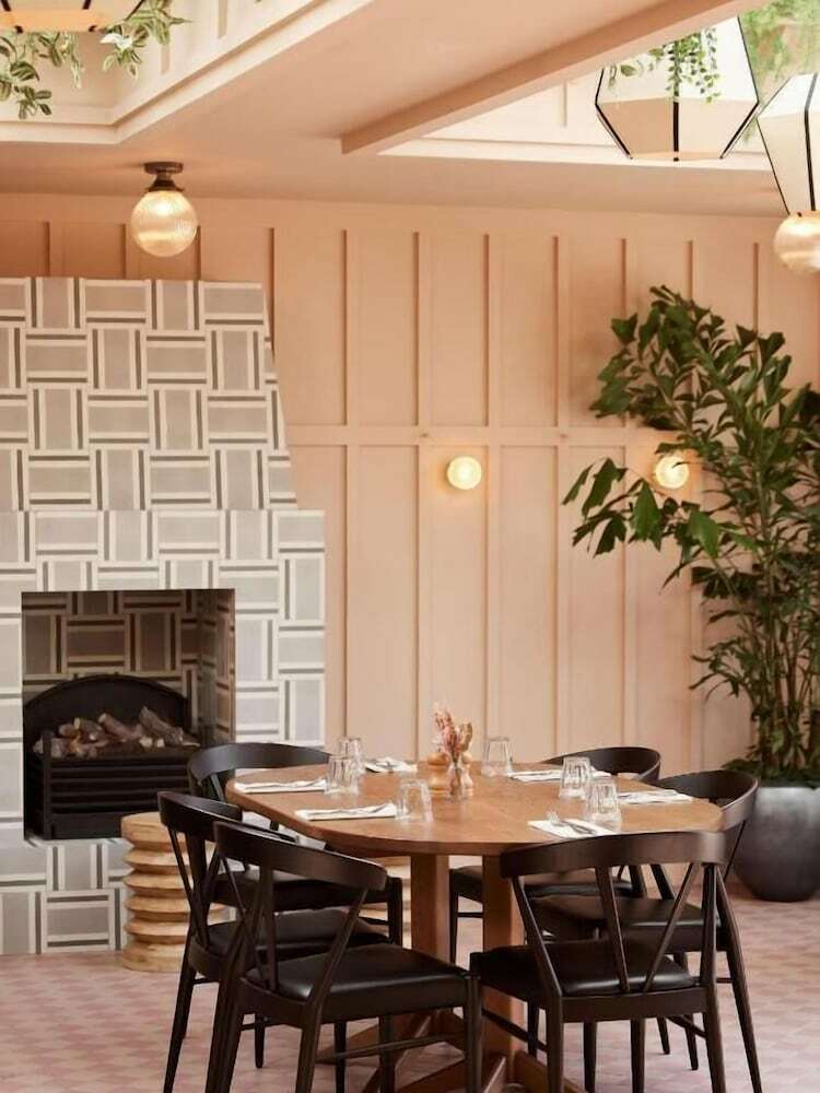 Georgian House Hotel & Spa
