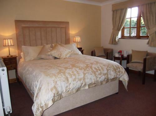 Hostal Brandon Lodge