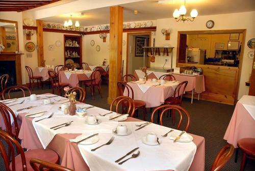 Bed & Breakfast Hopbine House