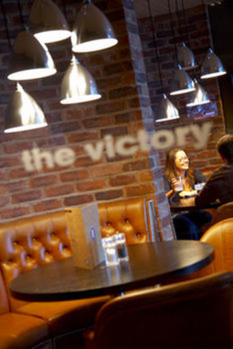 Hotel Village Urban Resort Manchester Ashton