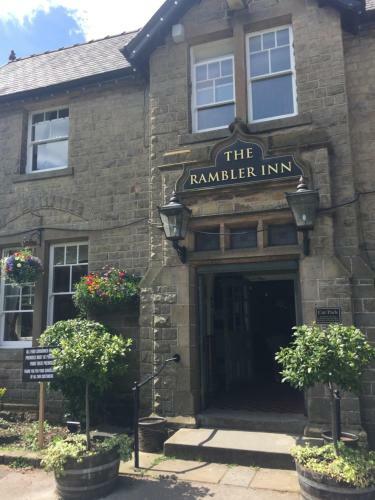 Posada The Rambler Inn
