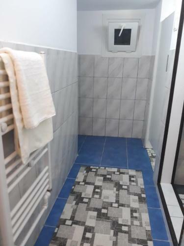 Cabana La 2doi Pasi