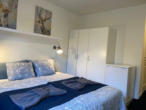 Apartamento Noah Longstay Arboga