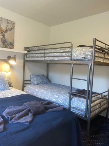 Apartamento Noah Longstay Arboga