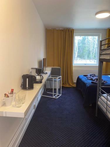 Apartamento Noah Longstay Arboga