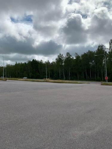 Apartamento Noah Longstay Arboga