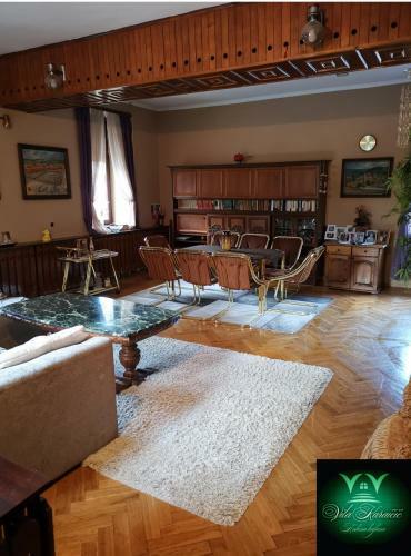 Villa Vila Karaicic Zlatibor