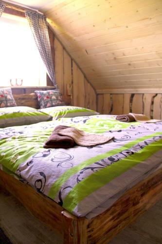 Agroturismo Ran? Pod H�jom