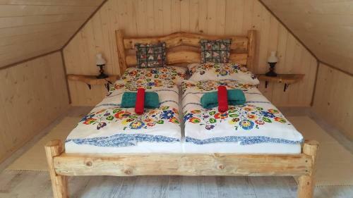 Agroturismo Ran? Pod H�jom