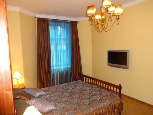 Riga Center Old Town Apartment