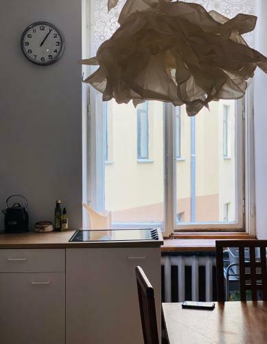 Cosy Apartment