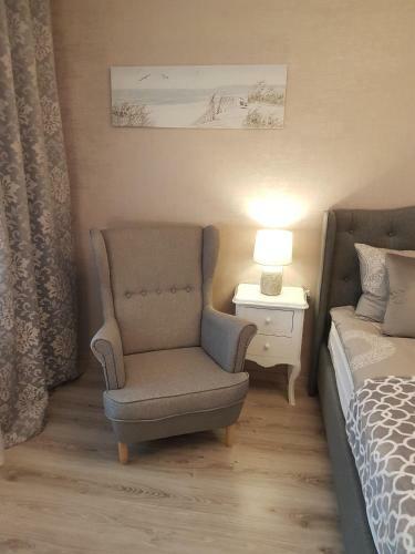 2 Bedroom Lux Apartments
