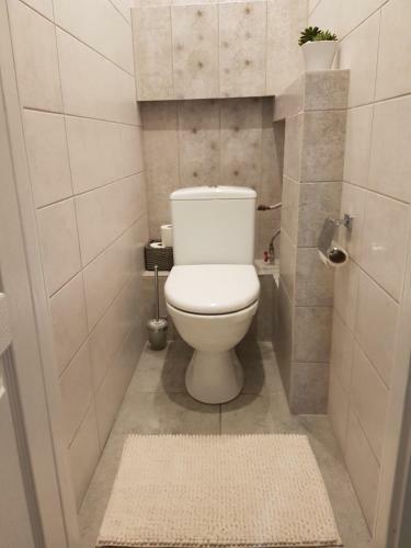 2 Bedroom Lux Apartments