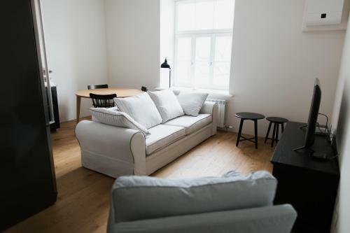 New, Modern Apartment Near Riga Center