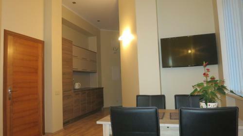 Cat Garden Premium Apartments Riga