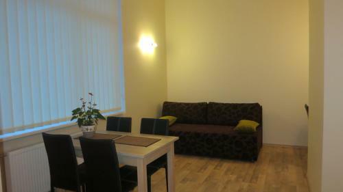 Cat Garden Premium Apartments Riga