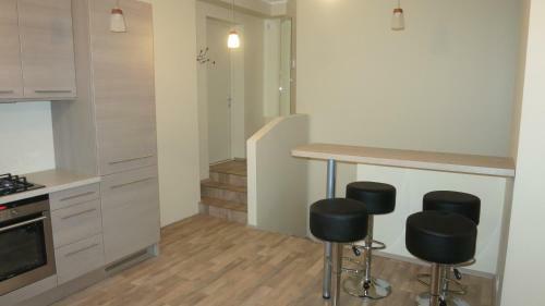 Cat Garden Premium Apartments Riga