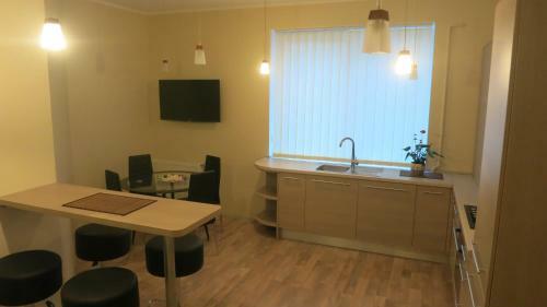 Cat Garden Premium Apartments Riga