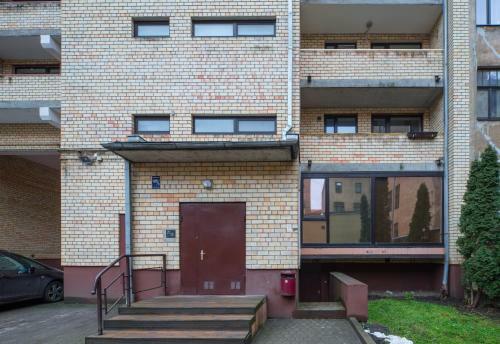 Chelsea Apartments Riga