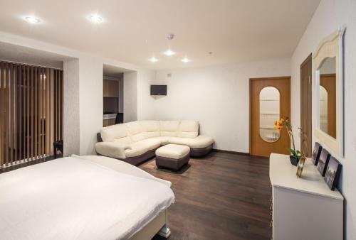 Chelsea Apartments Riga
