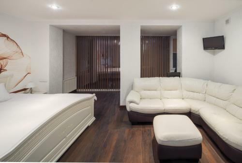 Chelsea Apartments Riga