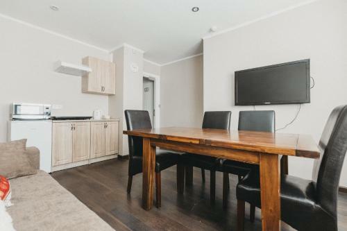 Chelsea Apartments Riga