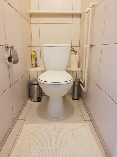 Riga City 2 Bedroom Lux Apartments