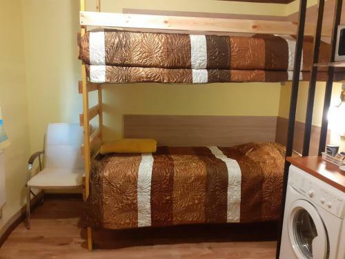 Apartamento Avotu And Stabu Silent Flat F1