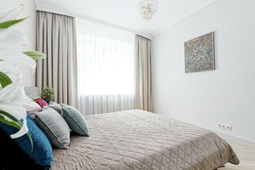 Ausekla Deluxe Apartment